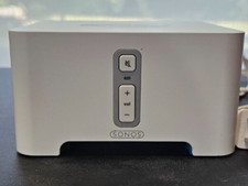 Sonos ZonePlayer 90 Digital/Analog Player
