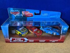 The World of Cars Race O Rama Patti 2009 Disney Pixar M5440 NRFB - We-R-Toys