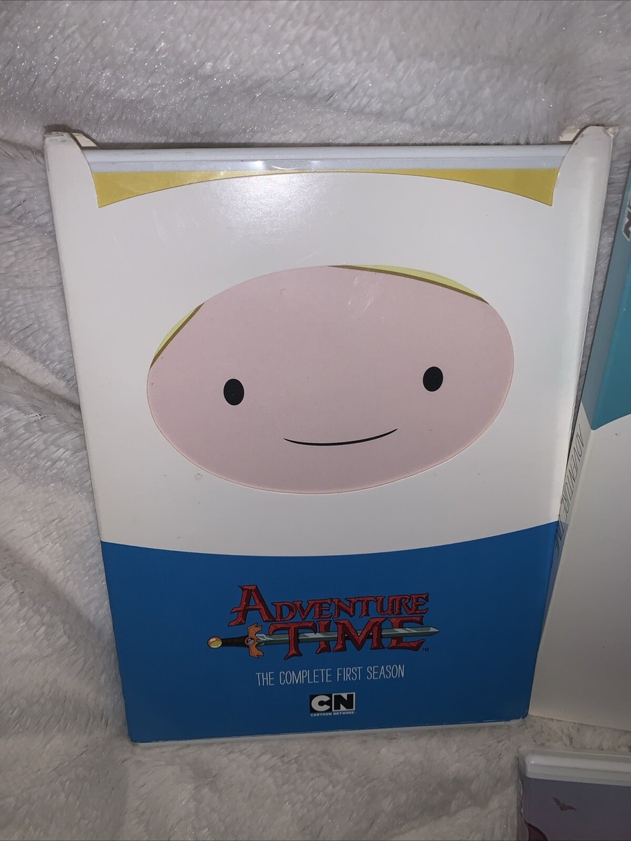君を守りたい~ONE MORE TIME~ DVD-BOX(4枚組:本編DISC3枚+特典DISC1枚) dwos6rj Adventure Time DVD Set Lot Season 1-3 & Stakes BONUS DVD (2) With