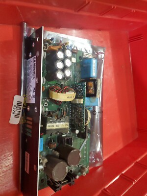 LAMBDA ELECTRONICS SVS150-24 POWER SUPPLY HAL-02-1051 GOOD CONDITION SHIPS TODAY