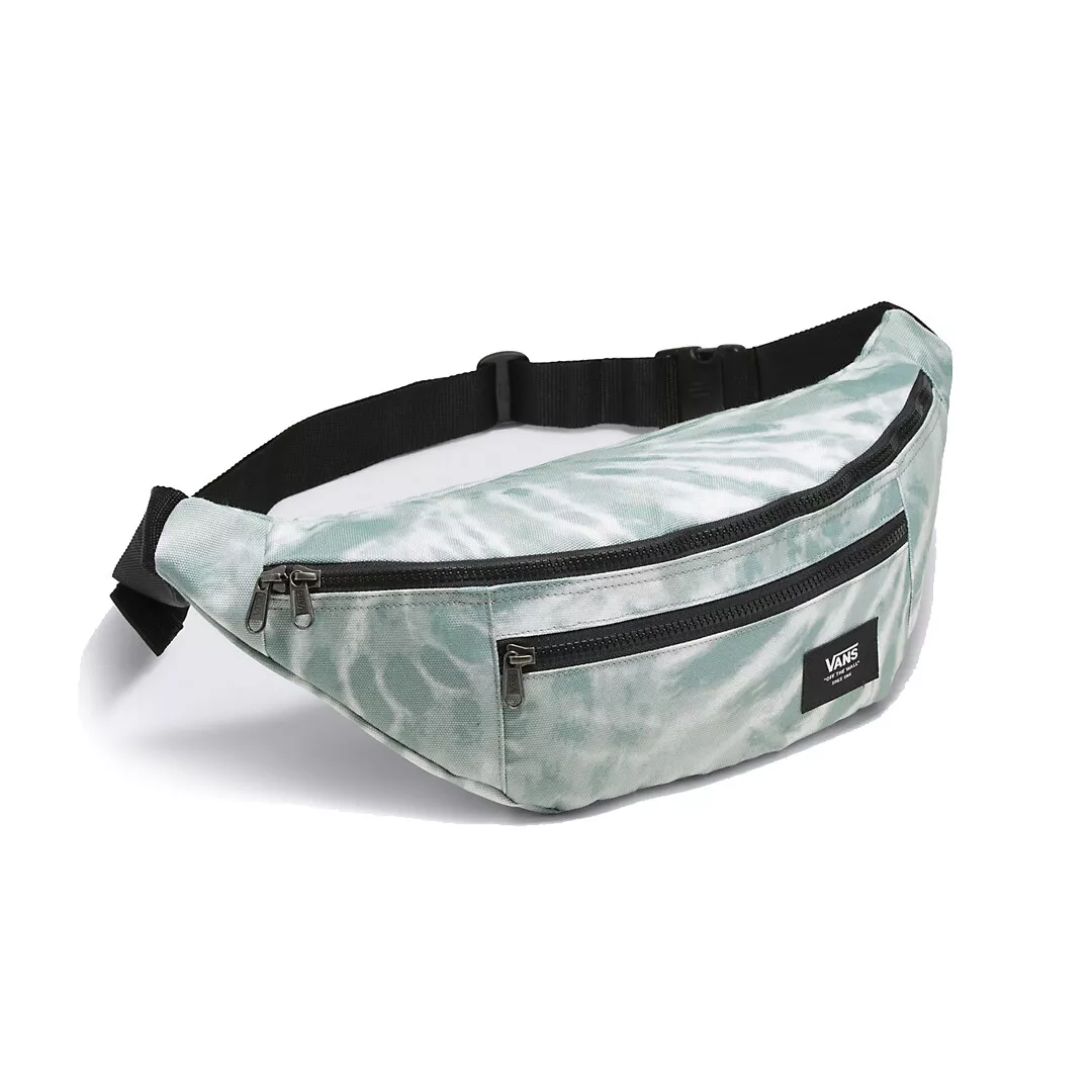 Vans ward crossbody pack top