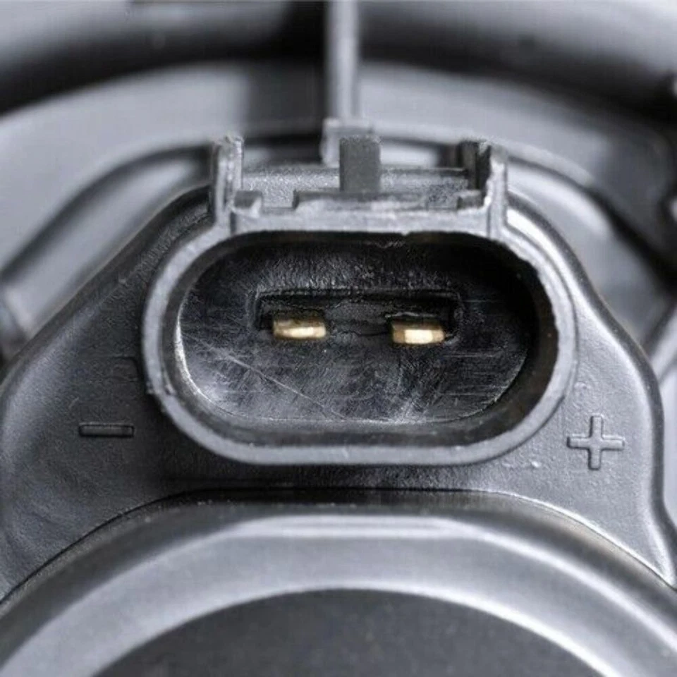 Bomba de inyección de aire secundaria de encendido estándar AIP19 Foto 3 de 4