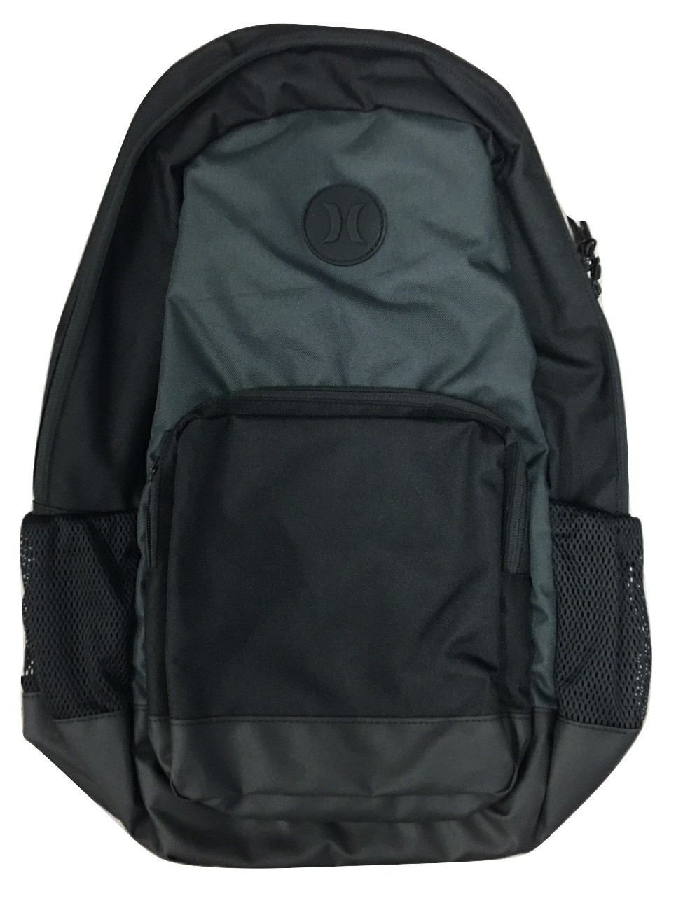 hurley backpack