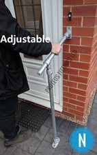 Disability Grab Rail Outdoor Safety Rail Mobility Handrail For Steps Access UK N