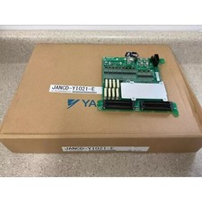 Yaskawa Electric JANCD-YI021-E Machine Safety I/O Circuit Board-Genuine OEM Part