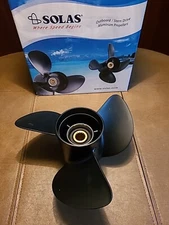 Solas Propeller #3411-132-17  New