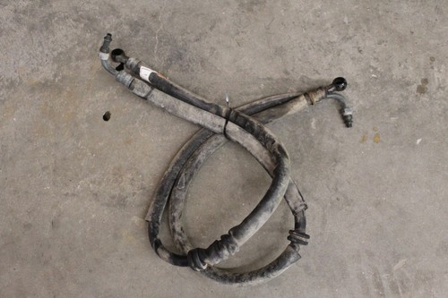 2006 KAWASAKI PRAIRIE 360 4X4 OIL COOLER LINES 06 #2 - Foto 1 di 8