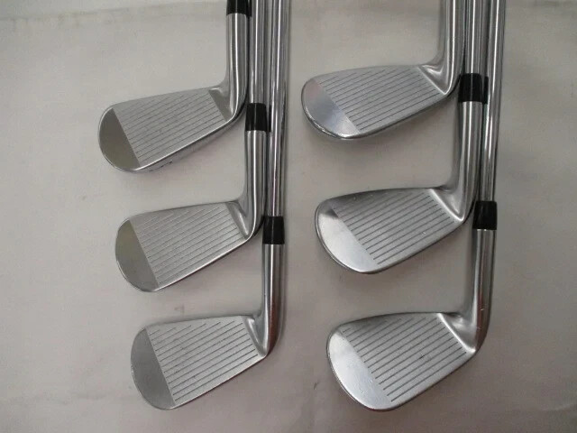 2018 JAPAN MODEL Titleist AP2 718 5~PW 6p AMT TOUR WHITE 2018 JAPAN MODEL Titleist AP2 718 5~PW 6p AMT TOUR WHITE