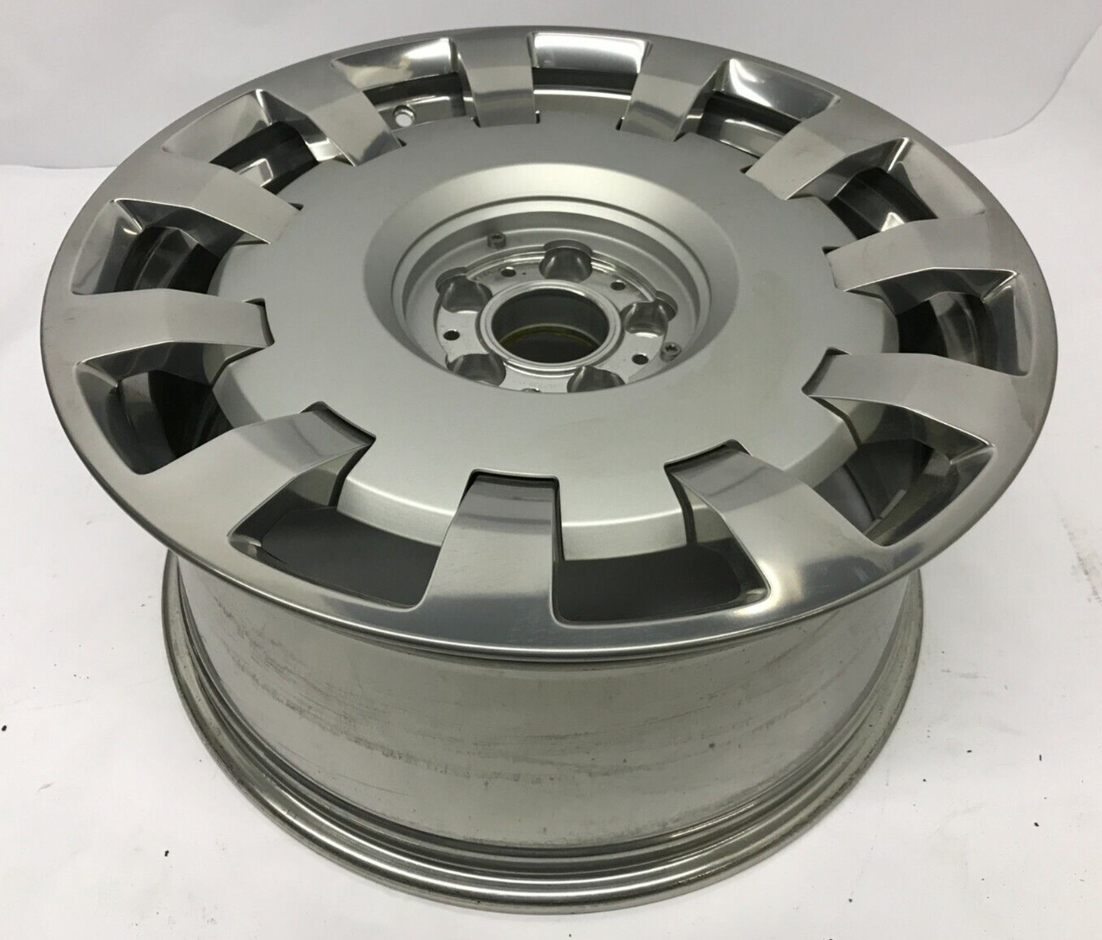 20" 9.5J Rolls Royce Ghost Phantom STYLE 420 Forged Alloy Wheel Rim Rear OEM