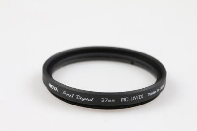 HOYA Pro1 Digital UV Filter - 37mm