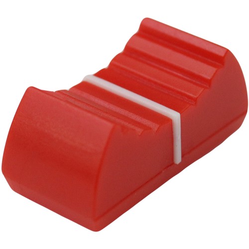 8mm Colour Body Linear Slider / Fader Caps - 8mm Shaft Mount - Picture 11 of 25