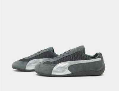 PUMA Speedcat Premium Sneakers Men's Trainers Shadow Grey