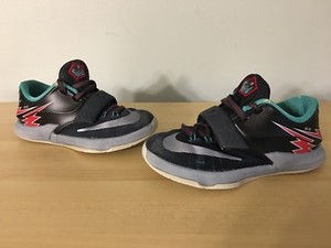 kd 7 basketball shoes