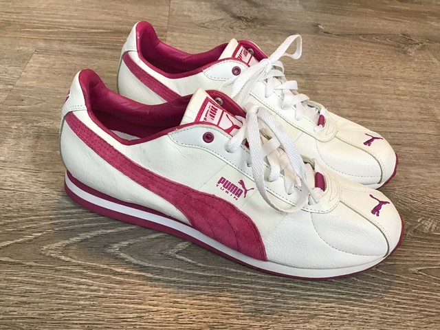 puma size 11 womens