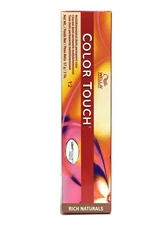 Wella Color Touch 10/3 Lightest Blonde/Gold, 2 oz