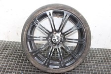 BMW M3 Coupé E92 Jante En Alliage Avant 19 Pouces 4.0 Essence 309Kw 2010