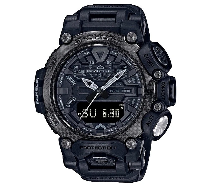 Relojes de Pulsera Militar G-SHOCK