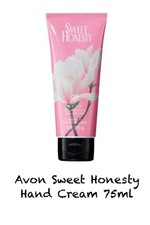 Avon Sweet Honesty Hand Cream 75ml