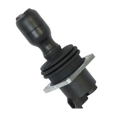 Dual Axis Joystick Controller 101173GT 101173 for Genie Boom Lift S-60 S-65 S-80