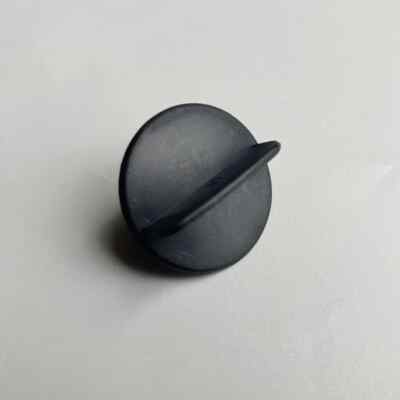 05-20 JEEP GRAND CHEROKEE FRONT BUMPER LOWER DEFLECTOR RETAINER CLIP OEM MOPAR E - Foto 6