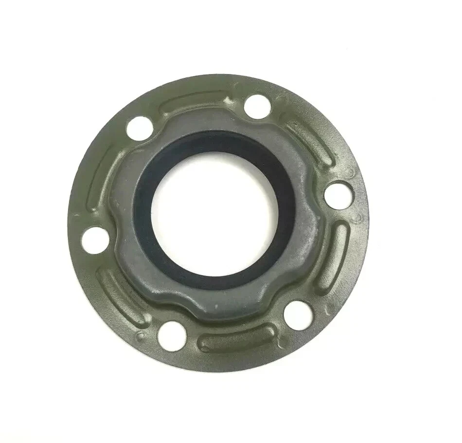 Vedação de eixo de cubo de roda traseira externa linha personalizada Chrysler DeSoto 1928-1934 - Imagem 2 de 3