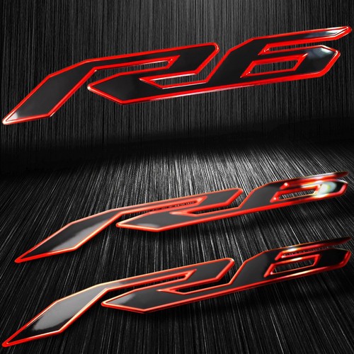 Real Carbon Fiber Tank Pad+6