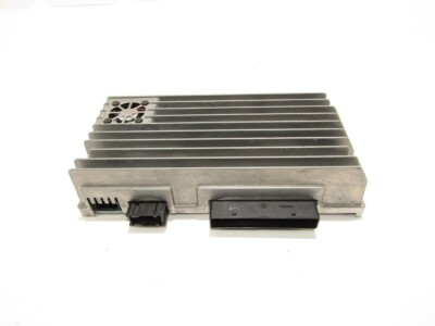 Audi A5 8T 8T0035223H AUDIO AMP Verstärker BOOSTER AMPLIFIER