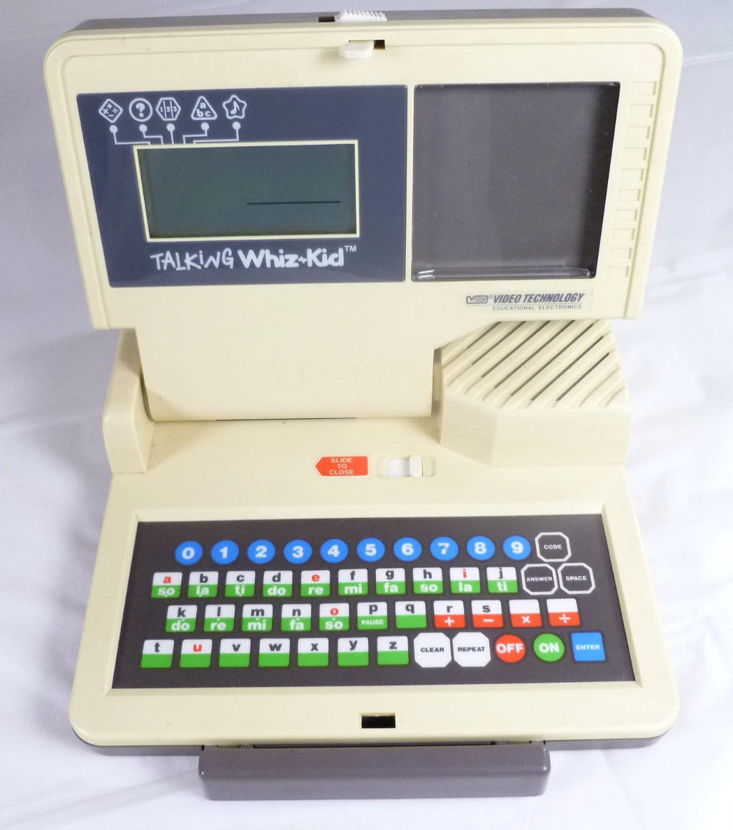 Vtech children's computer deals
