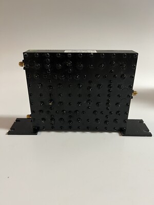 Cellular Specialties INC. 415-1532-001 SVT-DIP-1.8/60