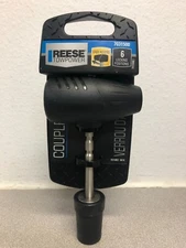 Reese Towpower 7031500 Coupler Lock