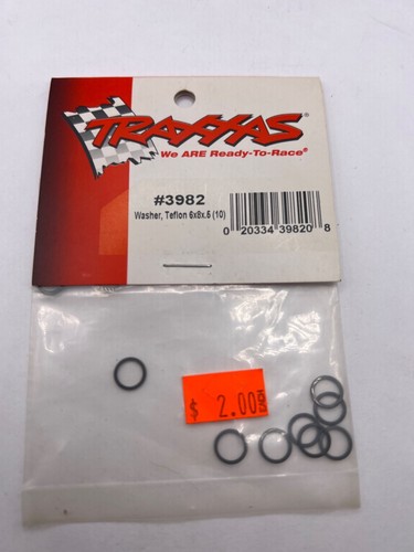 Traxxas Rc car parts 3156 3211 3636 3725X 3938 - Picture 48 of 51