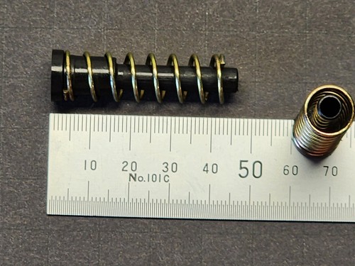 OEM Window Regulator Genuine Repair Poles & Springs for 2000-2006 GM Trucks - Picture 7 of 7