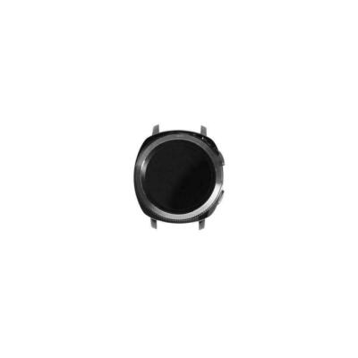 Samsung Gear Sport Hybrid Smartwatch Bildschirm-Ersatz SM-R600 (Schwarz) B-Teile