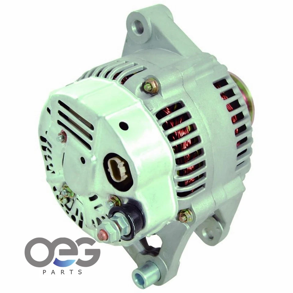 Alternador nuevo para Dodge Ram 2500 Van V8 5,2 L 01-03 138646 213-8646 213-9508 Foto 2 de 4