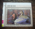 JLeBeau555 RW60 Plate Single Mint NH — photo 2