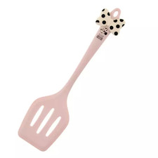   Disney  Minnie Spatula / Turner  MINNIE'S KITCHEN  Disney Store