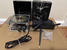 Bluetooth Music Tesla Coil 10 Cm Solid State Tesla Coil Kit Touchable Artificial