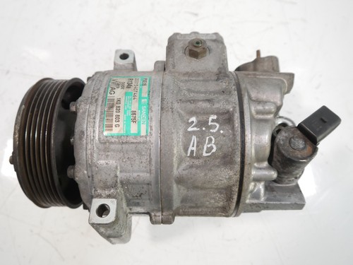 Klimakompressor Für Audi Seat VW A3 Toledo Jetta 2,0 TDI BKD 1K0820859F