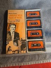 Lawrence Welk Magic of Music The Color Glo Method for Organ 4 Tapes — photo 4