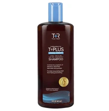 Coal Tar Anti-Dandruff Shampoo 0.5%, 16 Fl Oz, Original Strength