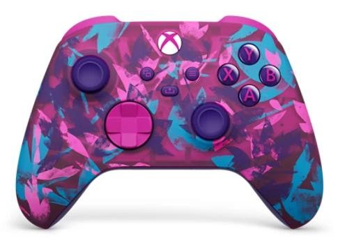 Xbox controller heart breaker se - Immagine 6