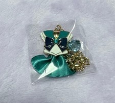 Sailor Moon Sailor Neptune Back Charm Collectible in Bag