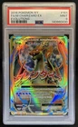 2016 Pokemon XY Evolutions M Charizard EX #101/108 PSA 9