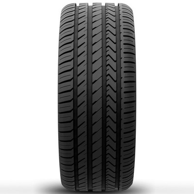 車のパーツ 245/35ZR20 000 Mileage Warranty | Passenger | R (Radial Ply Belted)