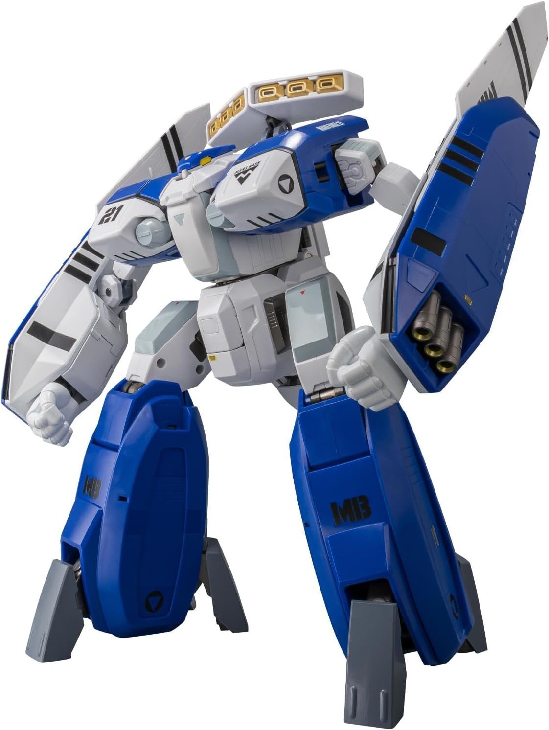 Sentinel RIOBOT 1/48 Genesis Climber MOSPEADA AB-01H TREAD ARMO-SOLDIER 305mm