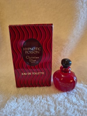 Dior - Hypnotic Poison - 5 ml - Eau de Toilette - OVP