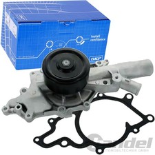 SKF WASSERPUMPE passend f&uuml;r CDI MERCEDES-BENZ C+E-KLASSE W203 W204 W211 CLK C209