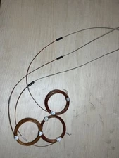 Mold Masters Thermocouple Grounded Probe J Type TCG 1.0 X 500 1A TCG1.0X500-1A