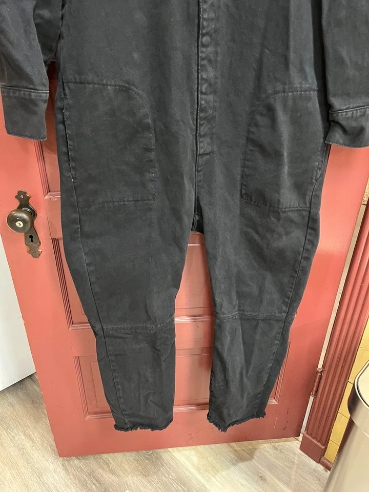 Mono para mujer ONETEASPOON negro Prophecy talla L Foto 3 de 4