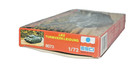 ESCI 1:72 SCALE " LEO - TURMVERKLE1DUNG TANK " PLASTIC MODEL KIT # 8073 — photo 2